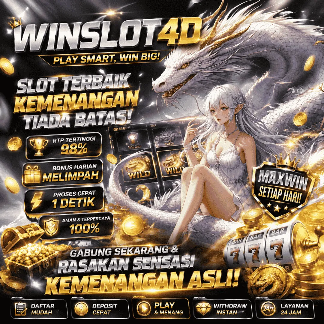 WINSLOT4D